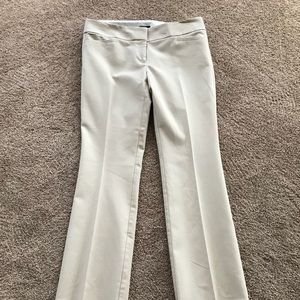 Loft Marisa cut bootleg trouser